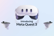 速报！售价499.99美元， Quest 3将于今年秋季正式发售